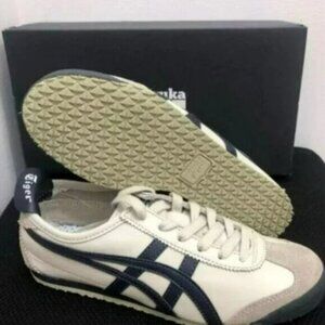 Onitsuka Tiger MEXICO 66 lifestyle shoes for men and women